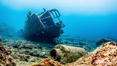 Archäologen finden nach 300 Jahren gesunkenes Schiff mit Schätzen im Wert von 138 Mio. Dollar