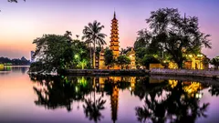 «So etwas gab’s nirgends»: Touristin nennt die Vor- und Nachteile des Lebens in Vietnam