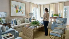 6 Möglichkeiten, ein glücklicheres Zuhause zu schaffen – ganz ohne Renovation