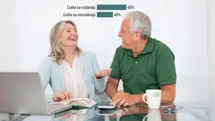 Psychologen: Warum manche Menschen auch nach 60 noch lange aktiv bleiben und andere aufgeben