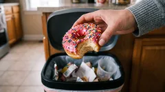 Was passiert, wenn man Süsses aus der Ernährung streicht – Ergebnisse überraschten die Forschenden