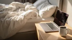 Machst du morgens nicht dein Bett? Diese Gewohnheit zeigt eine karrierefördernde Stärke