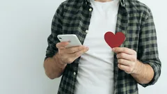 100-prozentiger Erfolg: Psycholog:innen haben festgestellt, wann man nach dem ersten Date am besten schreibt