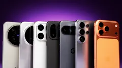 Die besten Smartphones 2026 im Akkutest verglichen: Ein überraschender Sieger