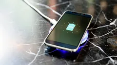 Wir haben das Laden auf 100 % zu Unrecht verantwortlich gemacht – das zerstört den Handy-Akku wirklich