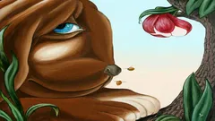 Psychologischer Test: Was Sie auf dem Bild sehen, zeigt Ihre Schwächen