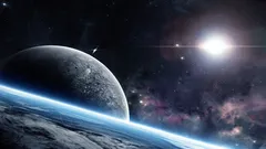 Astronomisches Archiv bestätigt 35 unbekannte Flugobjekte in der Erdumlaufbahn