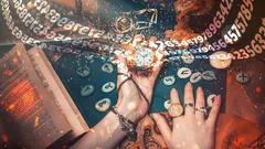 Code der Genialität: Astrologe nennt die vier weisesten Geburtsdaten