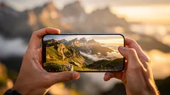 Wie ein Profi mit dem Smartphone fotografieren: 5 Tipps von einem National-Geographic-Fotografen